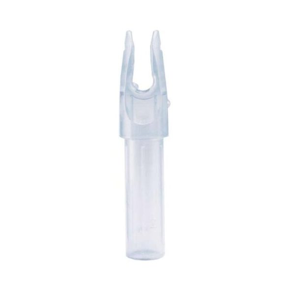 Carbon Express Launchpad Nock Green (.244 Diameter) Pack of 12