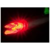 Nockturnal X Lighted Nock Red (.204 Diameter) Pack of 3 - Image 5