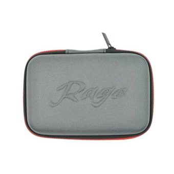 Rage Broadhead Case