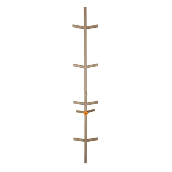 Rhino Hot Foot 24 Climbing Sticks Pack of 6