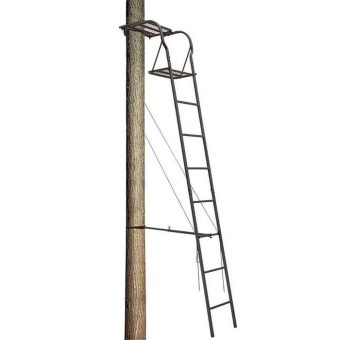 Rhino Basic 15 Ladder Stand