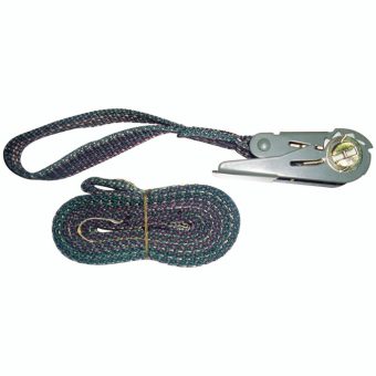 Rhino Ratchet Strap Pack of 3