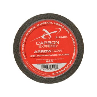 Carbon Express Replacement Blade