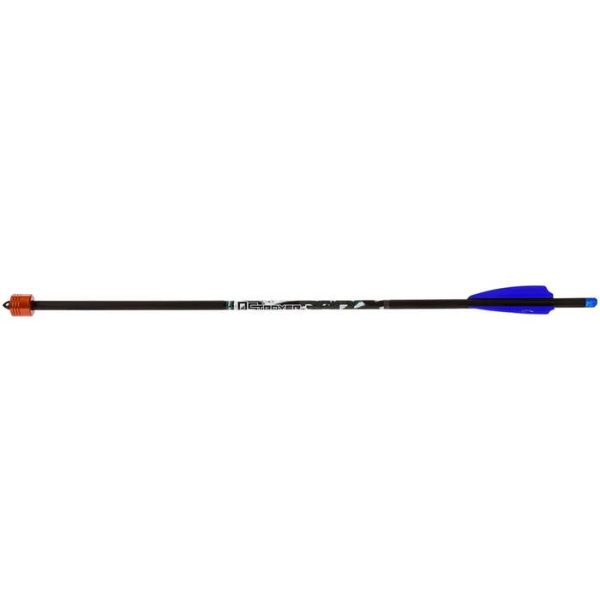 Carbon Express D-Stroyer Carbon Crossbow Bolts 20" Pack of 36