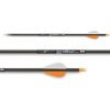 Carbon Express Gameslayer Carbon Arrows 350 Spine 30" Pack of 12 - Image 2