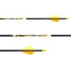 Carbon Express D-Stroyer SD Carbon Arrows 350 Spine 32" Pack of 6 - Image 2