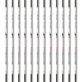 Carbon Express Maxima Photon Carbon Arrows 350 Spine 32" Pack of 6