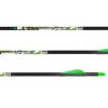 Carbon Express D-Stroyer Piledriver Carbon Arrows 400 Spine 32" Pack of 6 - Image 2