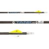 Carbon Express Tank 23D Carbon Arrows 500 Spine 32.5" Pack of 12 - Image 2