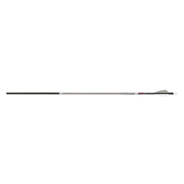 Carbon Express Maxima Red Carbon Arrows 300 Spine Pack of 6
