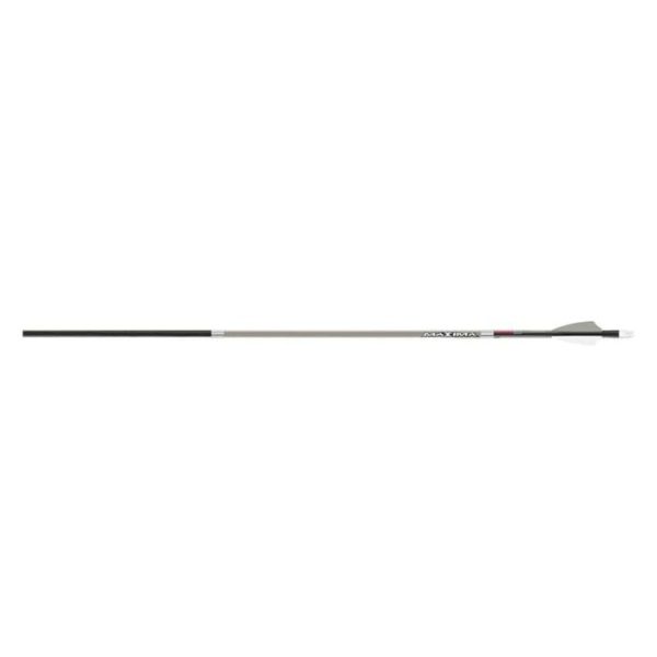 Carbon Express Maxima Red Carbon Arrows 350 Spine Pack of 6