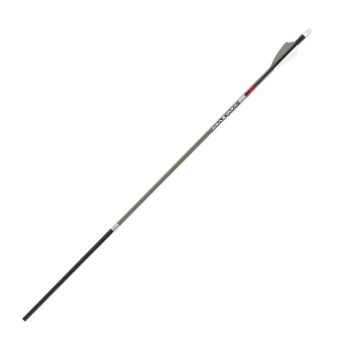 Carbon Express Maxima Red Carbon Arrows 350 Spine Pack of 6