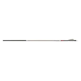 Carbon Express Maxima Red Carbon Arrows 350 Spine Pack of 6
