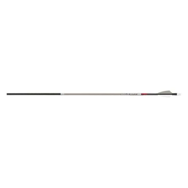 Carbon Express Maxima Red Carbon Arrows 350 Spine Pack of 6
