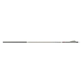 Carbon Express Maxima Red Carbon Arrows 400 Spine Pack of 6