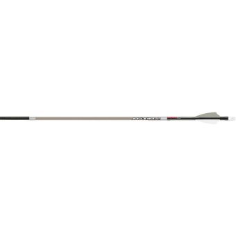 Carbon Express Maxima Red Carbon Arrows 400 Spine Pack of 6