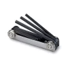 RCBS Fold-Up Hex Key Set - Image 2