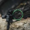 Rocky Mountain Horizon 5 Pin Archery Sight - Image 2