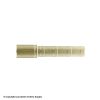 Carbon Express #1 11 Grain (.244" Diameter) Arrow Inserts Golden Pack of 12 - Image 3