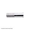 Carbon Express .234 11 Grain (.234" Diameter) Arrow Inserts Steel Pack of 12 - Image 2