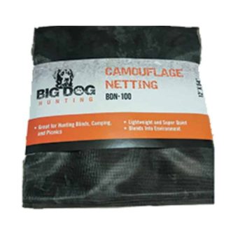 Rhino Outdoors Blind Material Camouflage