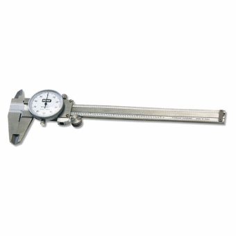 RCBS Dial Caliper 6"