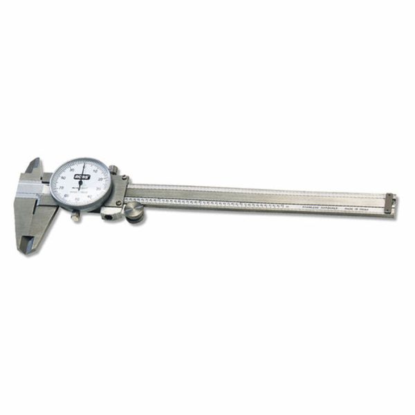 RCBS Dial Caliper 6"