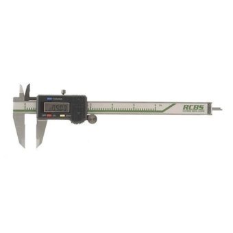 RCBS Digital Caliper 6"