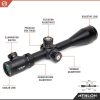 Athlon Optics Argos BTR Gen 2 Rifle Scope First Focal Plane 8-34x56mm Illuminated APLR2 MOA Reticle Black - Image 2