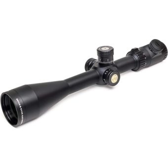 Athlon Optics Argos BTR Gen 2 Rifle Scope First Focal Plane 8-34x56mm Illuminated APMR MIL Reticle Black