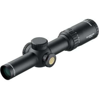 Athlon Optics Argos BTR Gen 2 Rifle Scope 10-40x56mm Illuminated ATSR5 BDC Reticle Black