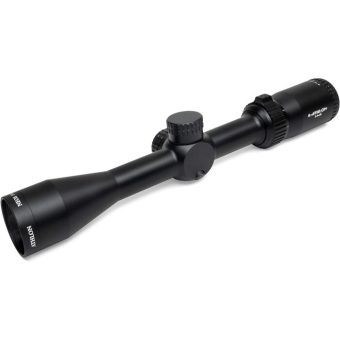 Athlon Optics Neos Rifle Scope 3-9x40mm BDC 22 Rimfire Reticle Black