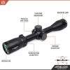 Athlon Optics Neos Rifle Scope 4-12x40mm Centre X Reticle Black - Image 2