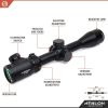 Athlon Optics Neos Rifle Scope 4-12x40mm Illuminated BDC 500 Reticle Black - Image 2