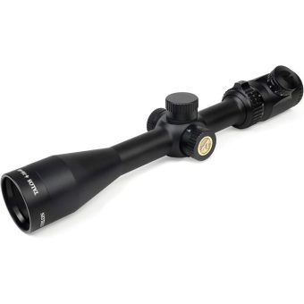 Athlon Optics Talos Rifle Scope 4-16x40mm Illuminated BDC 600 Reticle Black