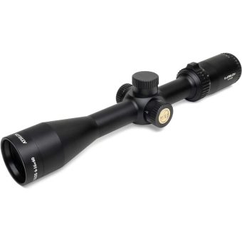 Athlon Optics Talos Rifle Scope 4-16x40mm Mil-Dot Reticle Black