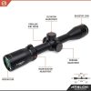 Athlon Optics Talos Rifle Scope 4-16x40mm Mil-Dot Reticle Black - Image 2