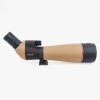 Athlon Optics Talos Spotting Scope 20-60x80mm Angled - Image 2