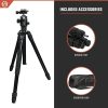 Athlon Optics Midas AL28 Tripod - Image 4