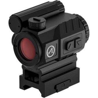 Athlon Optics Midas TSP1 Prism Scope 1x21mm TSP1 Reticle