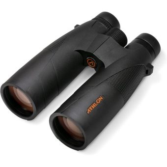 Athlon Optics Cronus G2 UHD Binoculars 15x56mm Matte Black