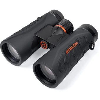 Athlon Optics Midas G2 UHD Binoculars 10x42mm Black