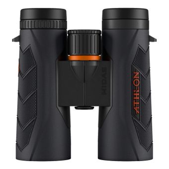 Athlon Optics Midas G2 UHD Binoculars 8x42mm Black