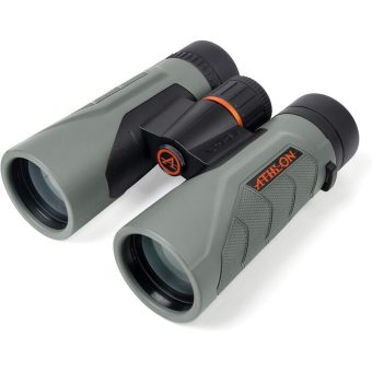 Athlon Optics Argos G2 HD Binoculars 10x42mm Green