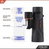 Athlon Optics Argos G2 HD Binoculars 10x42mm Black - Image 5
