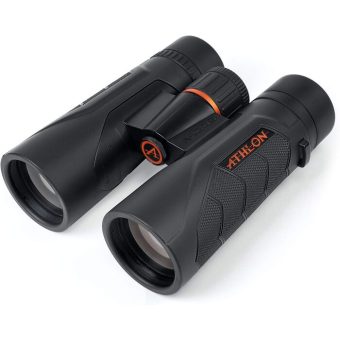 Athlon Optics Argos G2 HD Binoculars 8x42mm Black