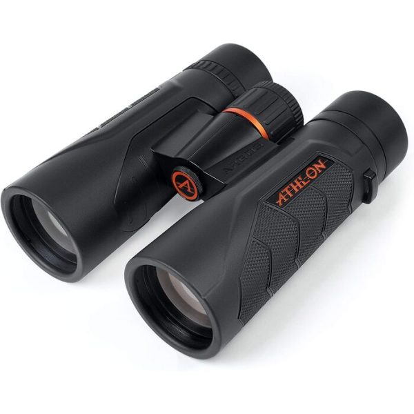 Athlon Optics Argos G2 HD Binoculars 8x42mm Black