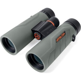 Athlon Optics Neos G2 HD Binoculars 8x42mm Green