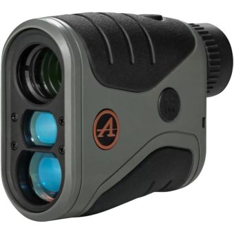 Athlon Optics Midas G2 Laser Rangefinder Black/Gray