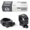 Athlon Optics Precision Picatinny Scope Rings Matte Black 34mm Medium - Image 3